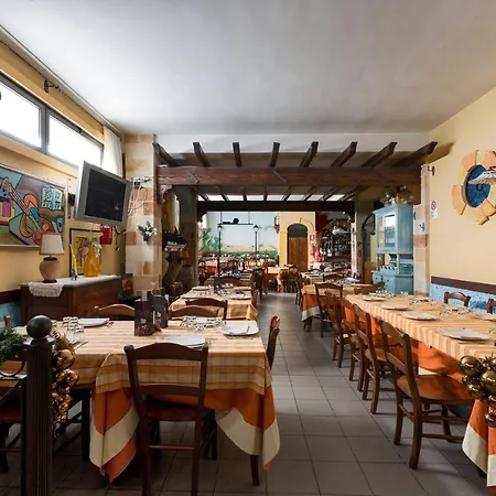 Alojamento de Acomodação e Pequeno-almoço Ari-bri