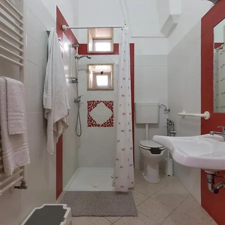 Ari-bri Bed & Breakfast San Pancrazio Salentino